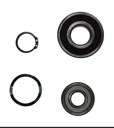 Арт.: 96690703. Подшипник Kit, Bearing 6306 +6304 для SE/SL (V)