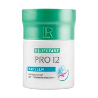 Про 12 Капсулы ЛР ЛАЙФТАКТ