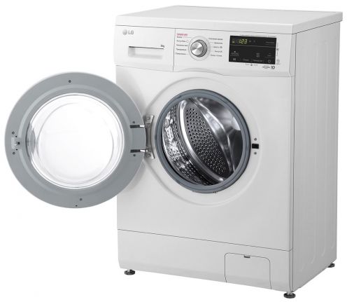 Стиральная машина LG F2J3NS2W