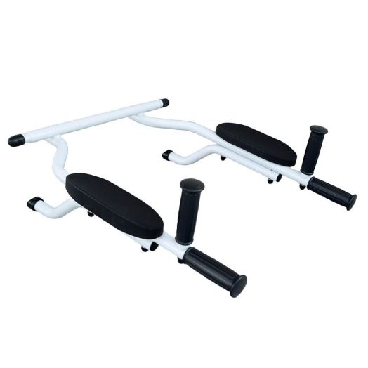 Брусья навесные со спинкой