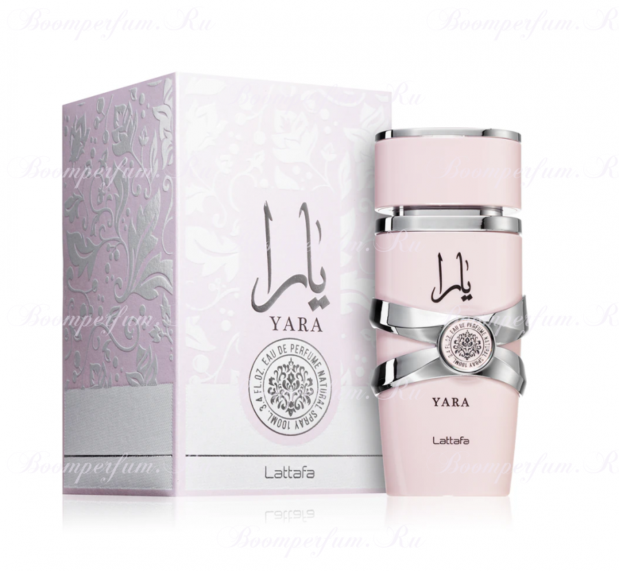 Lattafa Perfumes Yara