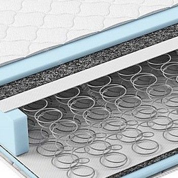 Матрас Корона "Эксклюзив Престиж"