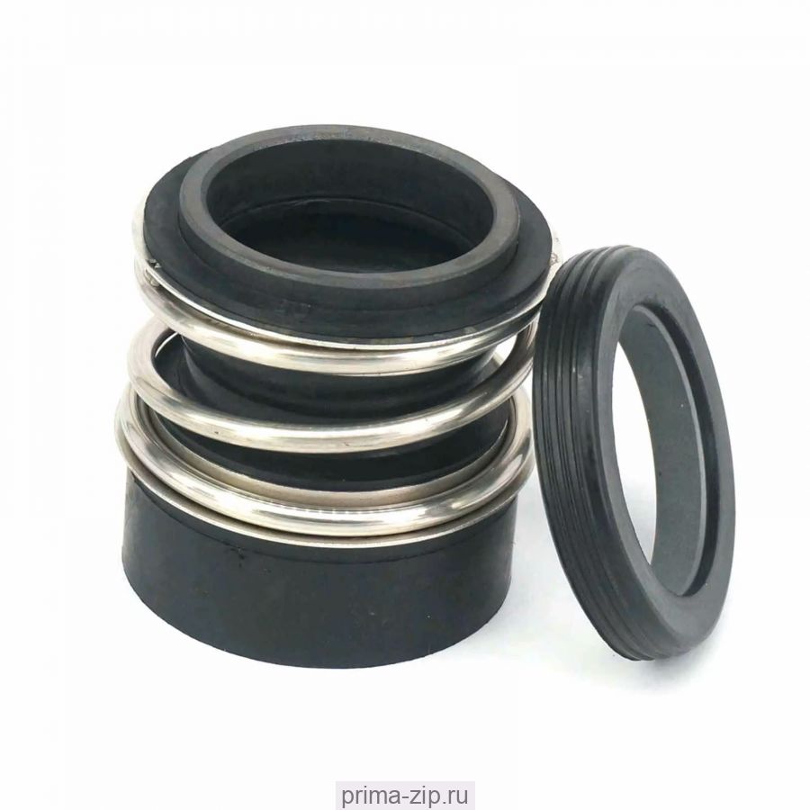 Мех. торцевое уплотнение SNMG12-43mm Car/Sic/EPDM/G6