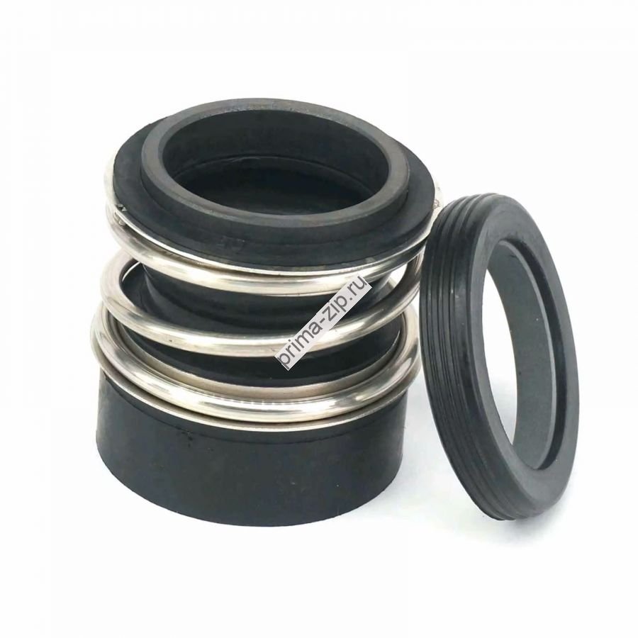 Мех. торцевое уплотнение SNMG12-43mm Car/Sic/EPDM/G6