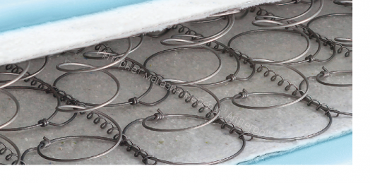 Матрас Корона "Эксклюзив Жаккард"