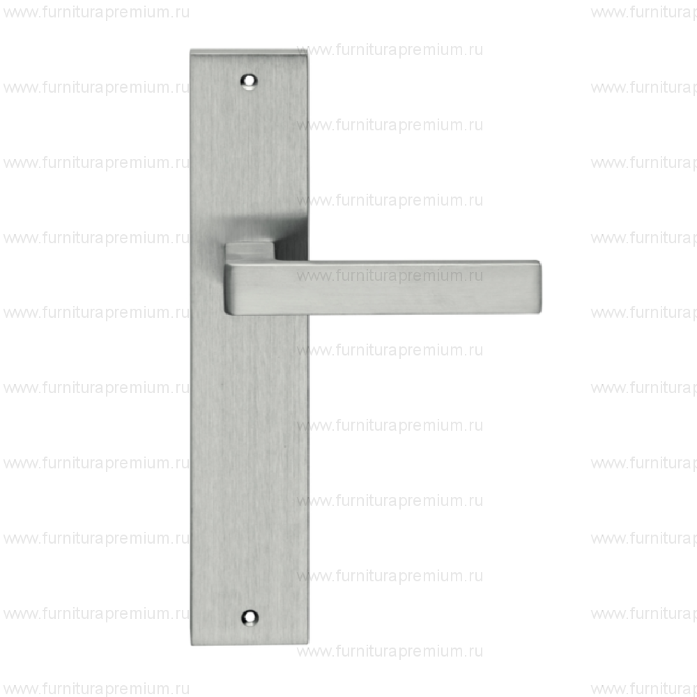 Ручка на планке Forme Asti 254/P06