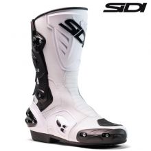 Мотоботы Sidi Vertigo 2, белые