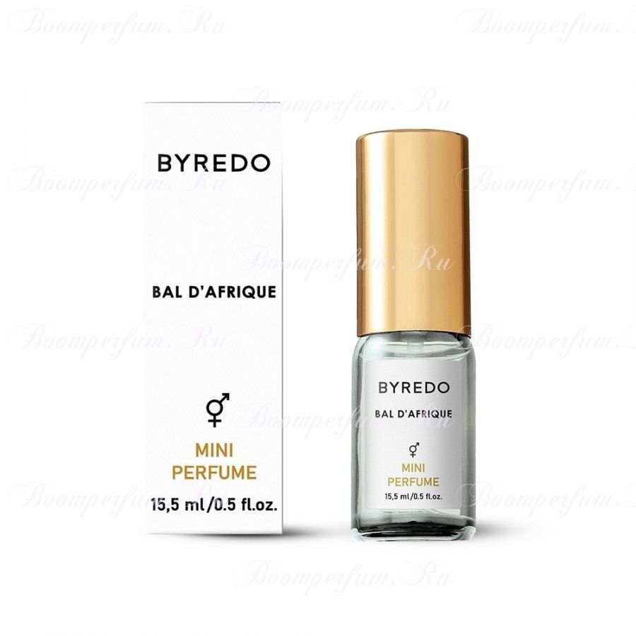 Спрей Byredo Bal D'Afrique