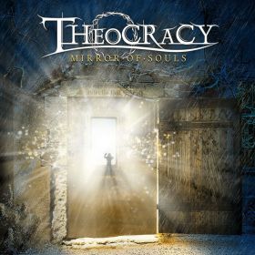 THEOCRACY - Mirror of Souls