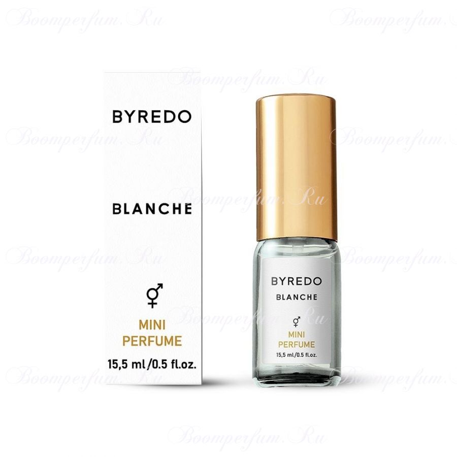 Спрей Byredo Blanche