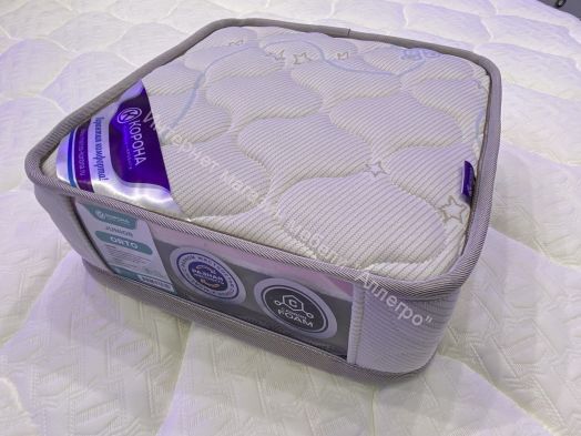 Матрас Корона "Junior Orto"