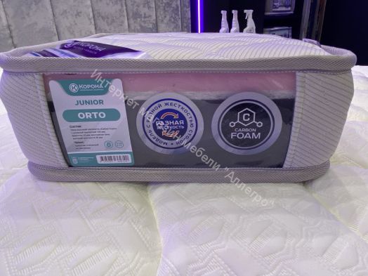 Матрас Корона "Junior Orto"