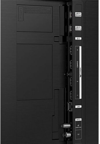 Телевизор Samsung QE55Q70C