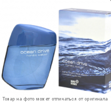 OCEAN DRIVE NORDIC WATER.Туалетная вода 100мл (муж)