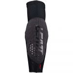 Leatt Elbow Guard 3DF 5.0 Evo Black (2025) защита локтей