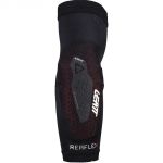 Leatt Elbow Guard ReaFlex UltraLite Black (2025) защита локтей