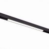 Светильник Магнитный Трековый ST-Luce ST360.446.12 Черный LED 1*12W 4000K 780Lm Ra>90 120 IP20 L406xW22xH44 48V / СТ Люче.