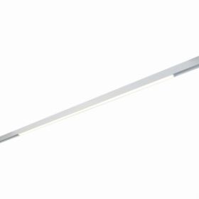 Светильник Магнитный Трековый ST-Luce ST360.536.30 Белый LED 1*30W 3000K 1 950Lm Ra>90 120 IP20 L1 206xW22xH44 48VV / СТ Люче.