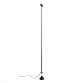 Светильник Напольный ST-Luce ST902.405.14 Черный LED 1*14W 4000K / СТ Люче.