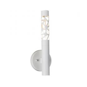 Светильник Настенный ST-Luce SL1577.501.01 Белый/Белый LED 1*5W 3000K / СТ Люче.