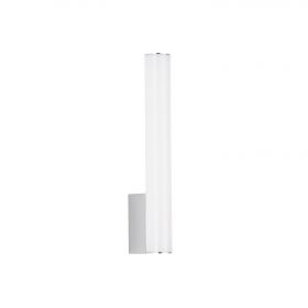 Светильник Настенный ST-Luce SL1599.101.01 Хром/Белый LED 1*6W 4000K / СТ Люче.
