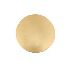 Светильник Настенный ST-Luce SL457.201.01 Сусальное Золото/Сусальное Золото LED 1*6W 3000K / СТ Люче.