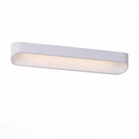 Светильник Настенный ST-Luce SL582.101.01 Белый/Белый LED 1*12W 4000K / СТ Люче.