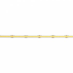 Лента Светодиодная COB ST-Luce ST018.312.20 - -*60W 3000K 2 400Lm Ra>90 IP20 L5 000xW10xH- 24V / СТ Люче.