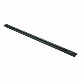 Шинопровод Однофазный Встраиваемый ST-Luce ST012.429.00 Черный / СТ Люче.