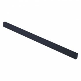 Шинопровод SKYLINE 220 Накладной ST-Luce ST015.419.00 Черный / СТ Люче.