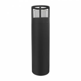 Светильник Уличный Наземный ST-Luce SL9507.415.01 Черный LED 1*5W 4000K / СТ Люче.