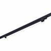 Светильник Трековый ST-Luce ST663.446.40 Черный LED 1*40W 4000K 3 200Lm Ra>90 120° IP20 L935xW33xH73 165-265V / СТ Люче.