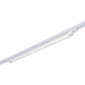 Светильник Трековый ST-Luce ST662.546.30 Белый LED 1*30W 4000K 2 400Lm Ra>90 48° IP20 L935xW33xH73 165-265V / СТ Люче.