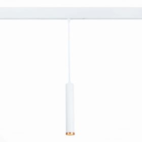 Светильник Трековый SMART ST-Luce ST659.593.10 Белый LED 1*10W 2700K-6000K 720Lm Ra>90 36 IP20 D40xH300 220V / СТ Люче.