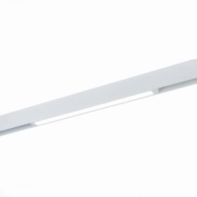 Светильник Трековый SMART ST-Luce ST657.596.18 Белый LED 1*18W 2700K-6000K 1 470Lm Ra>90 120 IP20 L410xW25xH41 220V / СТ Люче.
