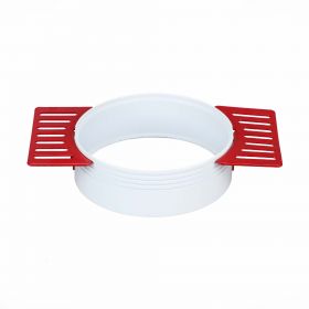 Корпус Встраиваемый для Светодиодного Модуля Серии ST850, ST851 ST-Luce ST051.518.01 Белый / СТ Люче.