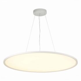 Светильник Подвесной ST-Luce ST602.543.72 Белый LED 1*72W 4000K 6 480Lm Ra>80 120 IP20 D780xH35 185-265V / СТ Люче.