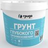Грунтовка Глубокого Проникновения Грида Зимняя 5кг Акриловая, Бесцветная.