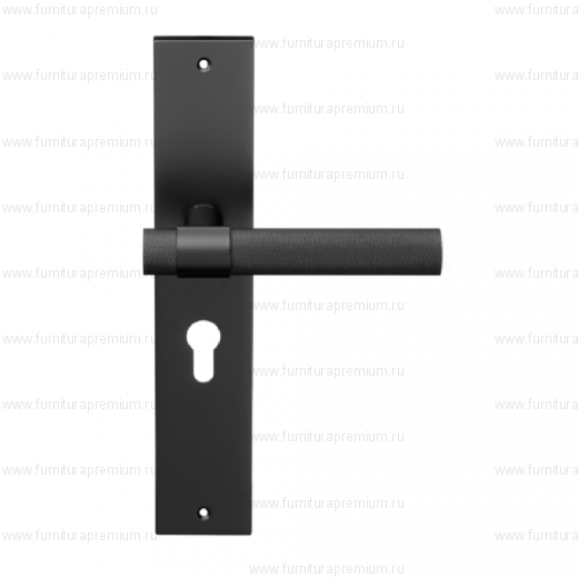 Ручка на планке Forme Alya 334/P06