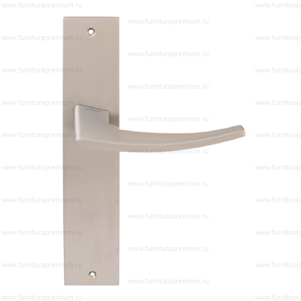 Ручка на планке Forme Antares 218/P06