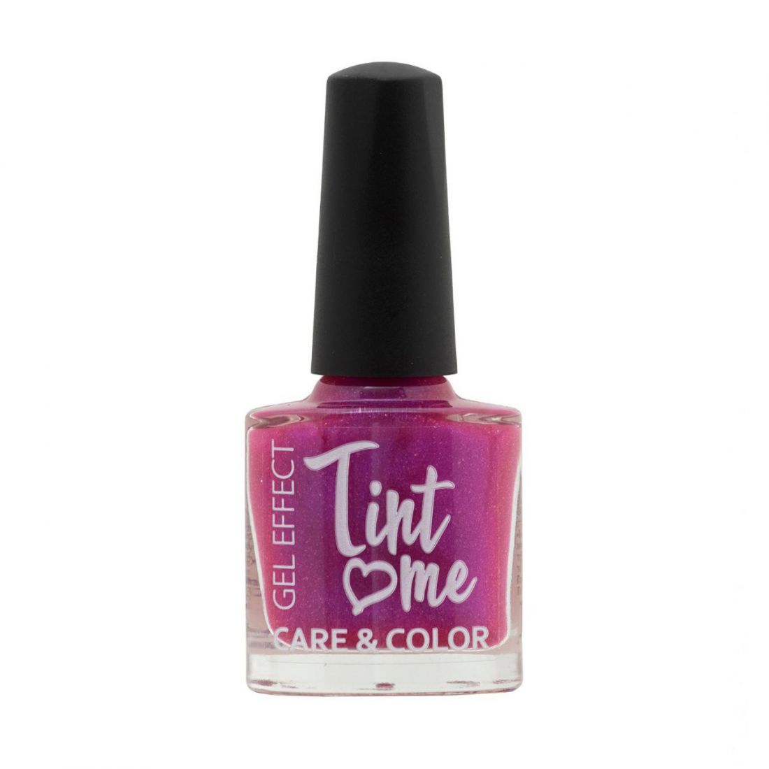 Лак для ногтей Tint me №64    10 мл