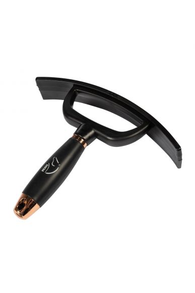 Пластмассовый склиз-скребок с резинкой от HKM