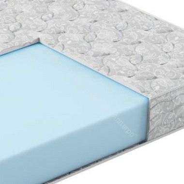 Матрас Корона "Ультра Лайт ПЛЮС"