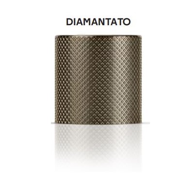 Смеситель для ванны/душа Gessi Habito DIAMANTATO 70634 ФОТО