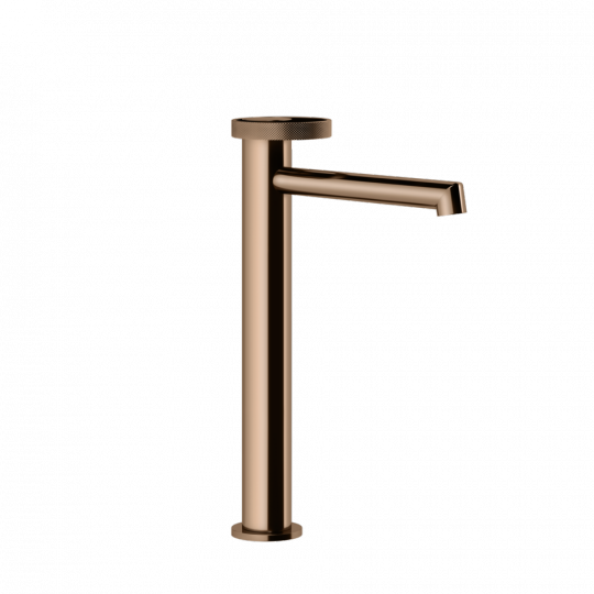 Смеситель для раковины Gessi Anello 63306 ФОТО