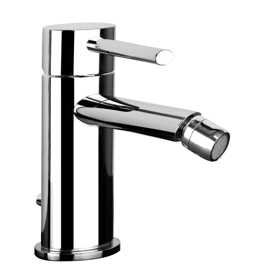 Gessi Ovale смеситель для биде 23007