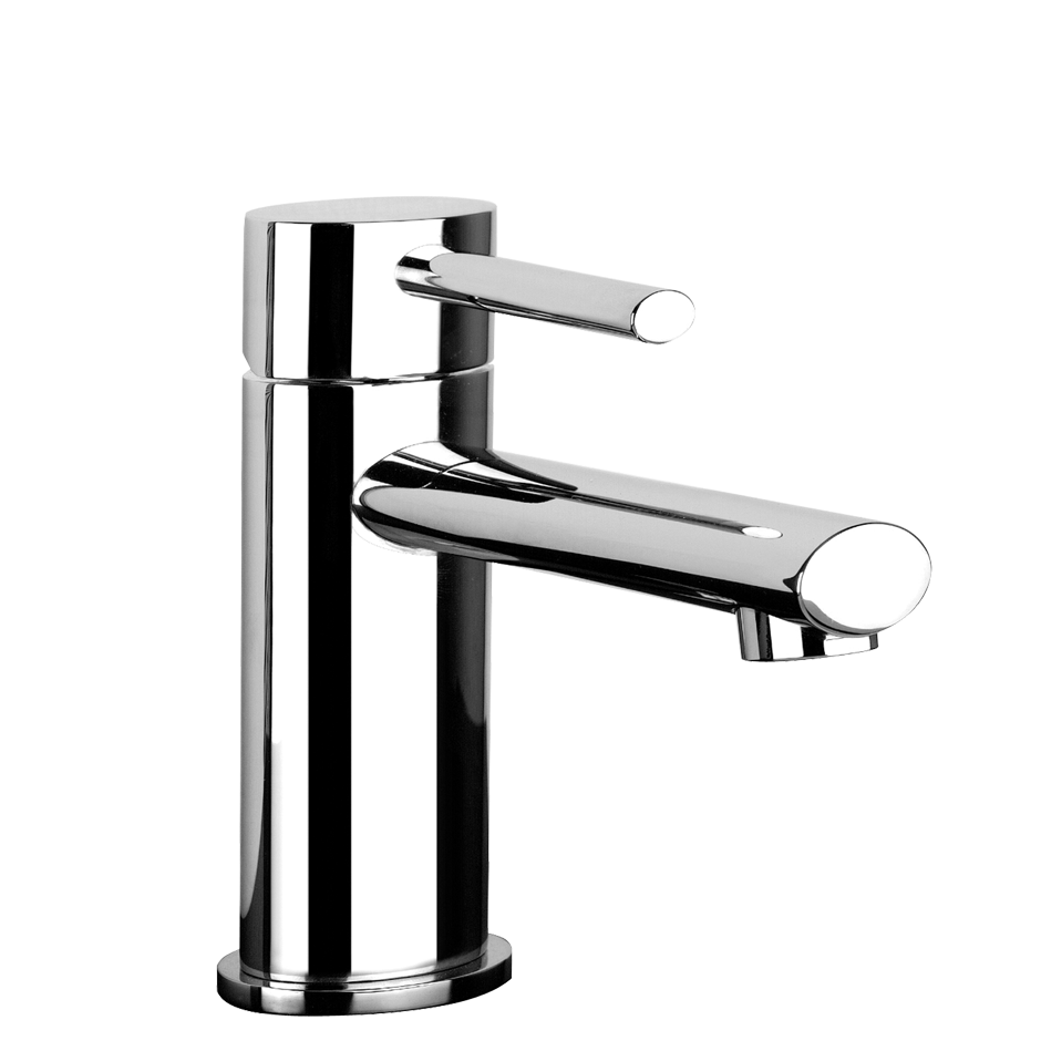 Gessi Ovale смеситель для раковины 23002