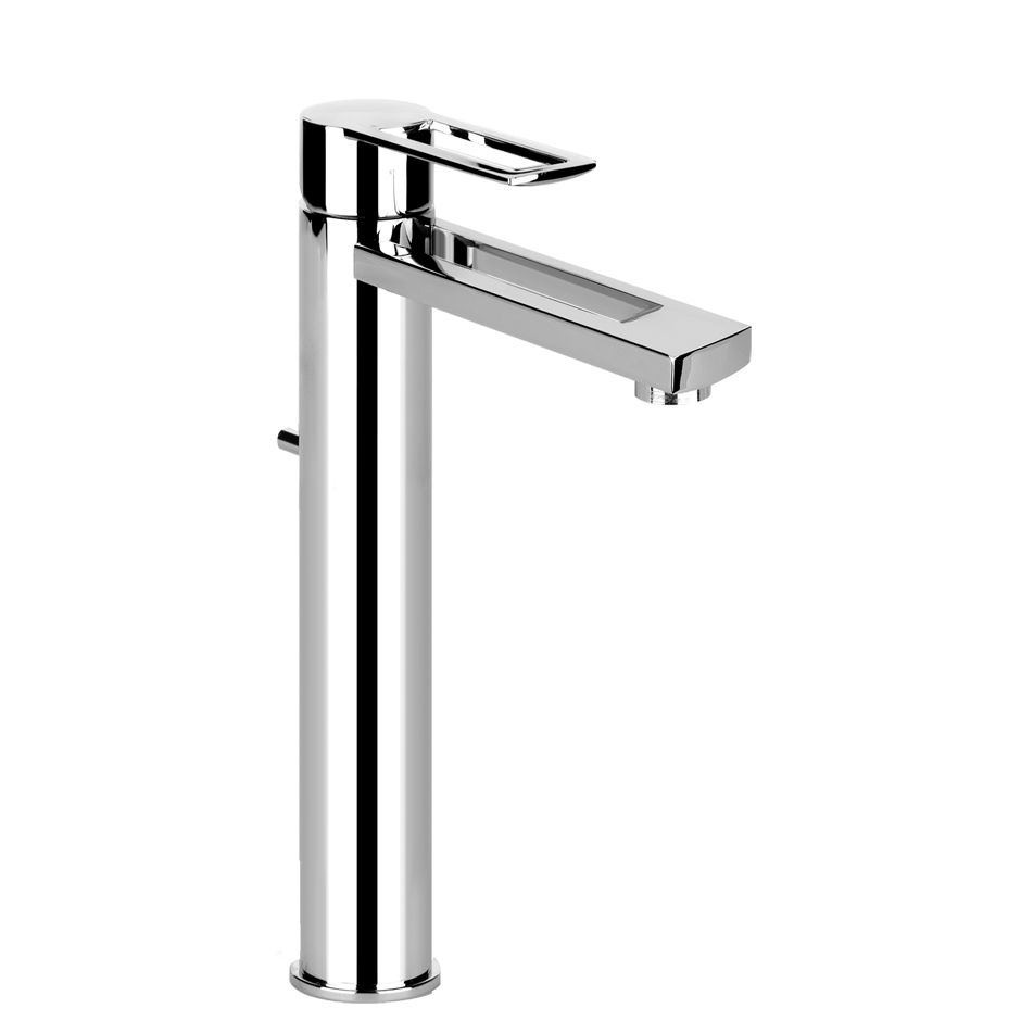 Gessi Trasparenze смеситель для раковины 34203