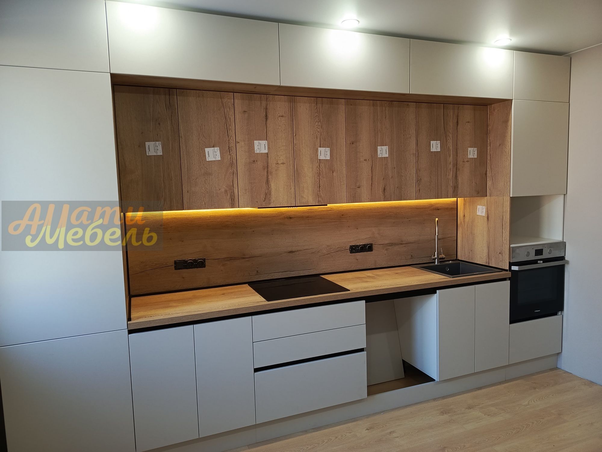 кухонный гарнитур