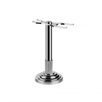 Держатель для бритвы Gessi Venti20 Accessories 65523 схема 1